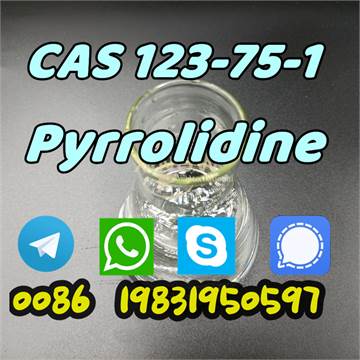  Buy CAS 123-75-1 Pyrrolidine
